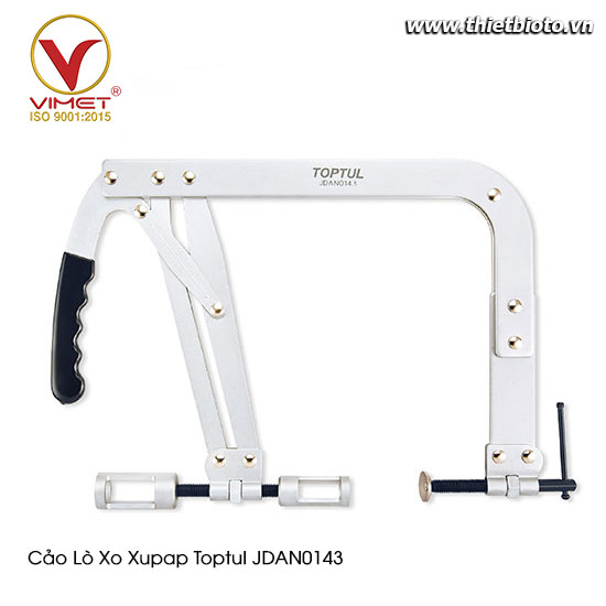 Cảo Lò Xo Xupap Toptul JDAN0143