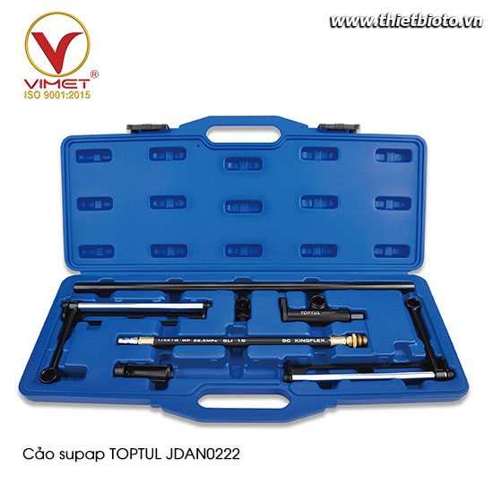 Cảo supap TOPTUL JDAN0222