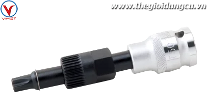 Cảo Pu-ly máy phát TOPTUL JDCD3350