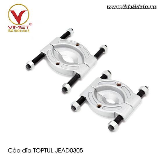 Cảo đĩa TOPTUL JEAD0305