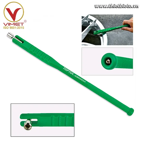 Dụng cụ chỉnh van lốp TOPTUL JEBD0234