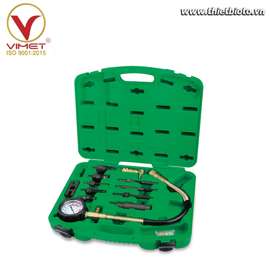 Dụng cụ kiểm tra áp suất buồng đốt động cơ Diesel TOPTUL JGAI1302