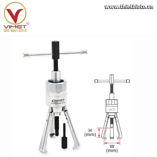 Cảo vòng bi mini TOPTUL JJAL1305