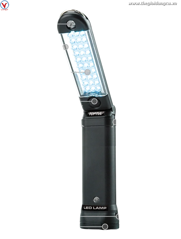 Đèn LED soi sửa chữa