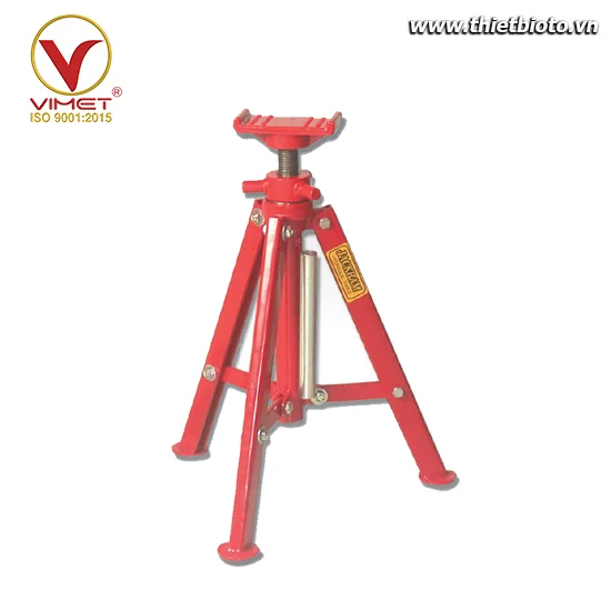 Giá đỡ xe tải Jackram JS1224