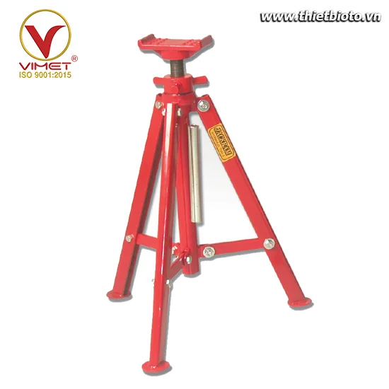 Giá đỡ xe tải Jackram JS1228