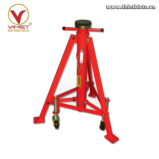 Giá đỡ xe tải Jackram JS670