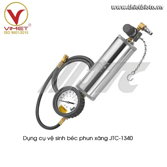 Dụng cụ vệ sinh béc phun xăng