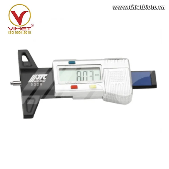 Thước đo chiều cao vỏ xe JTC-5328