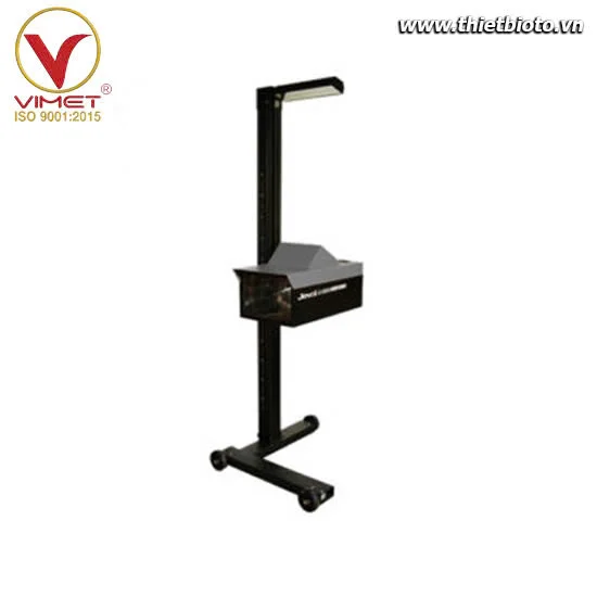 Thiết bị kiểm tra đèn pha bán tự động JEVOL JVH-M200