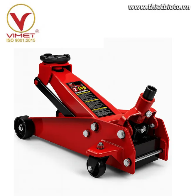 Kích Cá Sấu 3 Tấn TORIN T830022