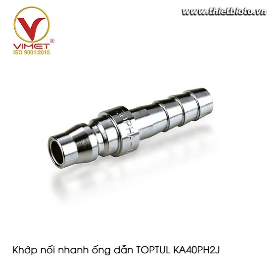 Khớp nối nhanh ống dẫn TOPTUL KA40PH2J