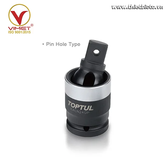 Khớp nối lắc léo 1" Toptul KACN320P