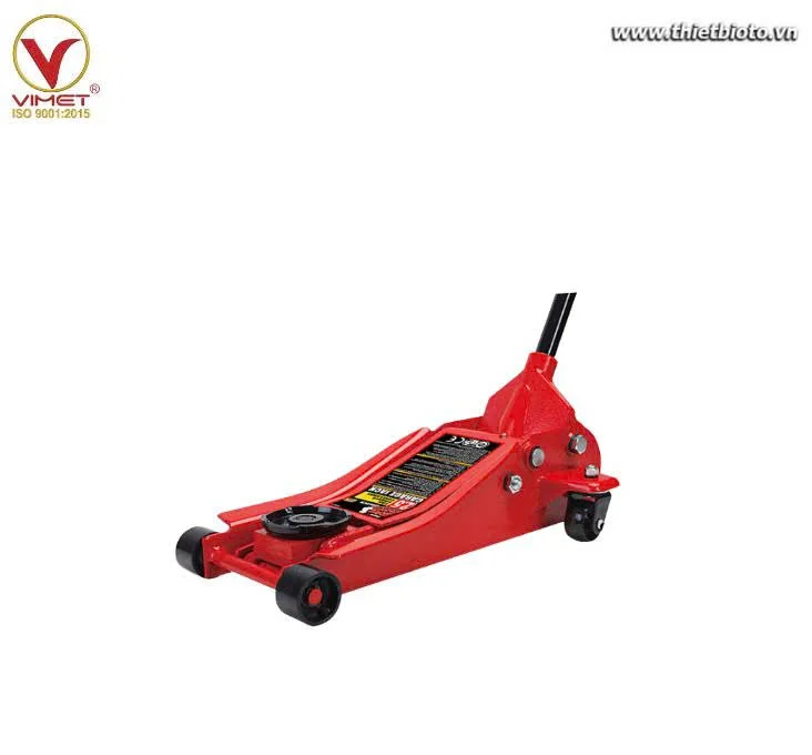 Kích Cá Sấu Gầm Thấp 3 Tấn VIMET KCS03187