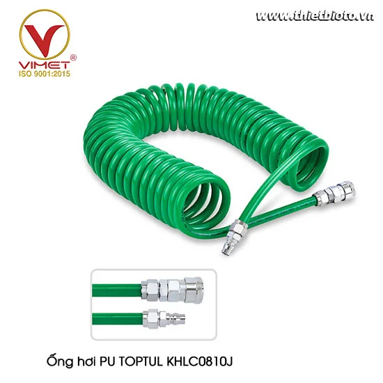 Ống hơi PU TOPTUL KHLC0810J