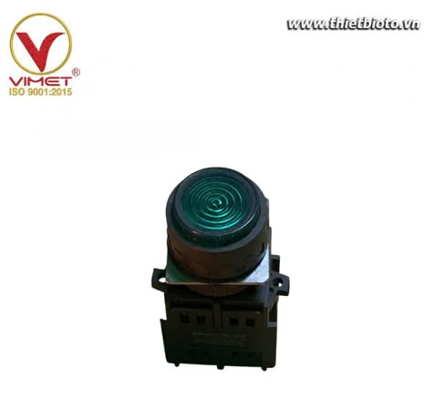 Đèn báo nguồn KL5BRRGALED Phụ Kiện Heshbon HL-32X