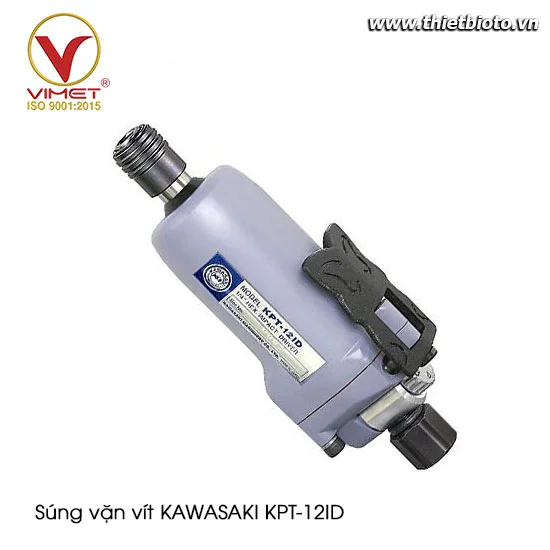 Súng vặn vít KAWASAKI KPT-12ID