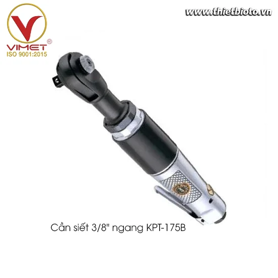 Cần siết 3/8" ngang KPT-175B