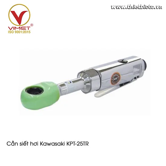 Cần siết hơi Kawasaki KPT-25TR