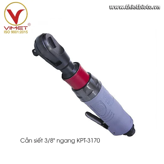 Cần siết 3/8" ngang KPT-3170