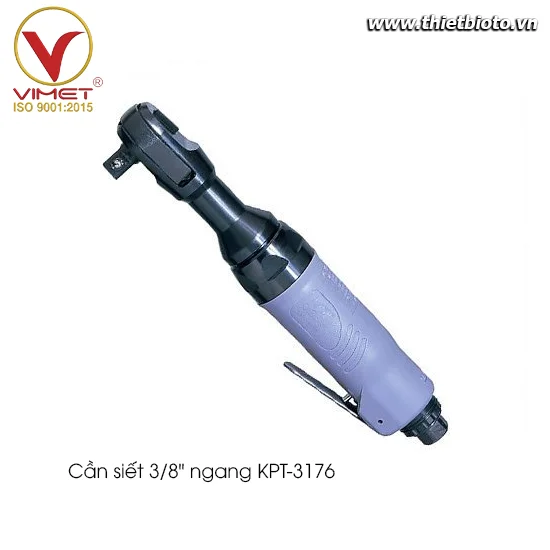 Cần siết 3/8" ngang KPT-3176