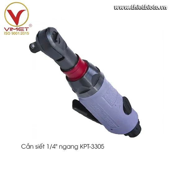 Cần siết 1/4" ngang KPT-3305