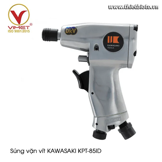 Súng vặn vít KAWASAKI KPT-85ID