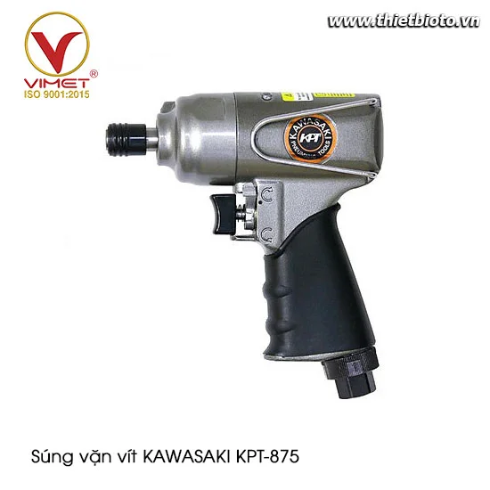Súng vặn vít KAWASAKI KPT-875