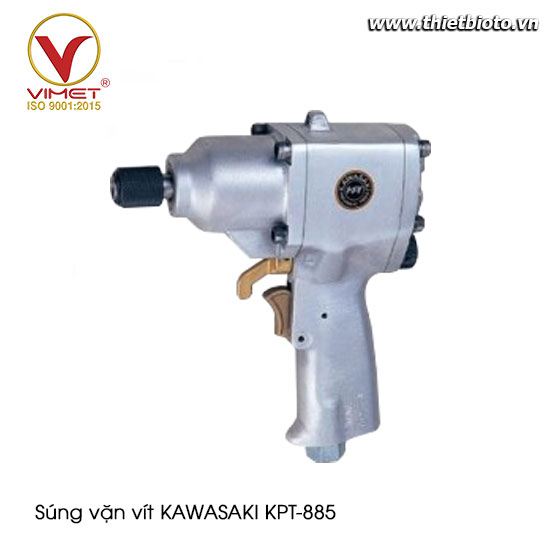 Súng vặn vít KAWASAKI KPT-885