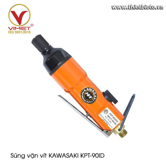 Súng vặn vít KAWASAKI KPT-90ID