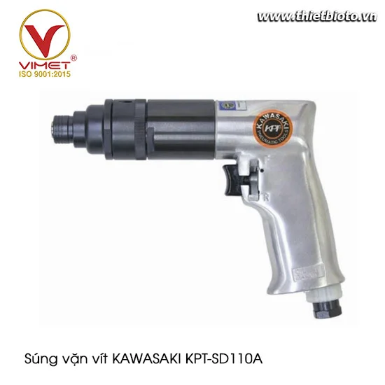 Súng vặn vít KAWASAKI KPT-SD110A