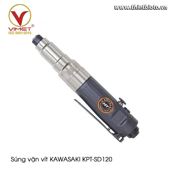 Súng vặn vít KAWASAKI KPT-SD120
