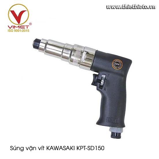 Súng vặn vít KAWASAKI KPT-SD150