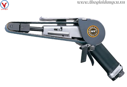 Máy chà nhám băng KPT-520