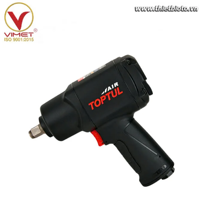 Súng vặn bu lông 1/2" TOPTUL KSAC1680
