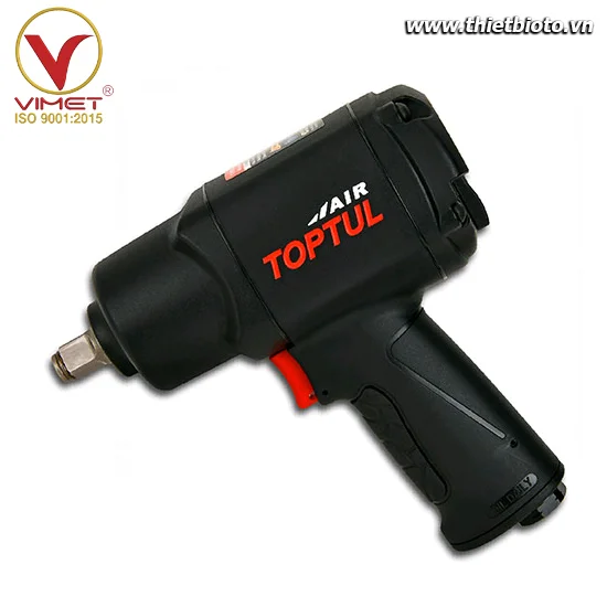 Súng vặn bu lông 1" TOPTUL KSAC3213
