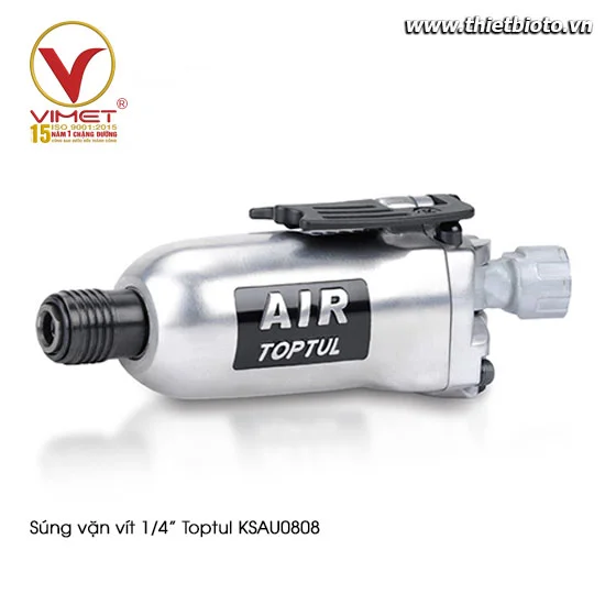 Súng vặn vít Toptul KSAU0808