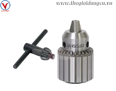 Đầu kẹp mũi khoan 1/2" 13mm K-6