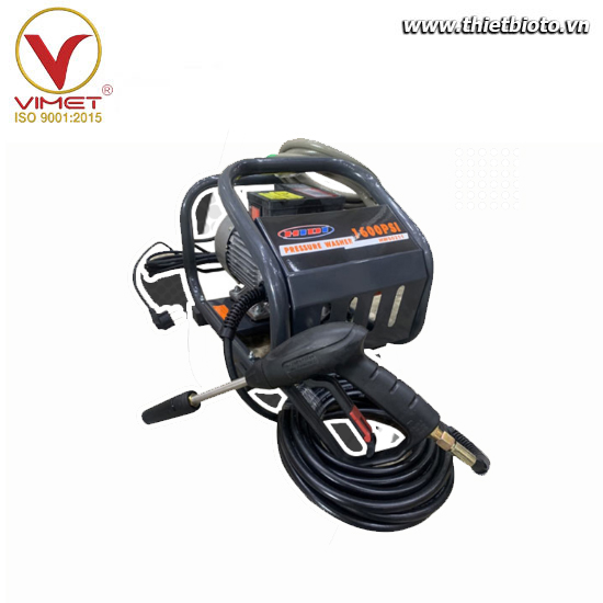 Máy rửa xe cao áp HIDI HWS0211