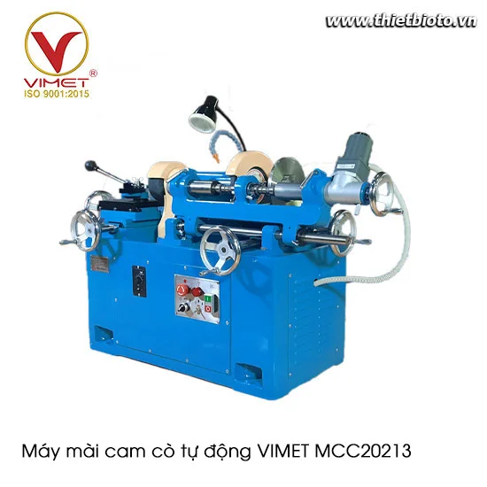 Máy mài cam cò tự động VIMET MCC20213