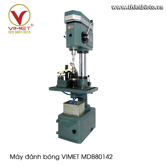 Máy đánh bóng xy lanh xe gán máy VIMET MDB80142