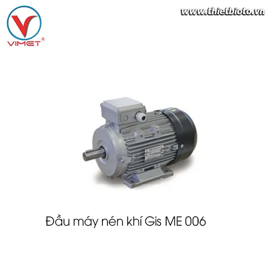 Đầu Nén Khí