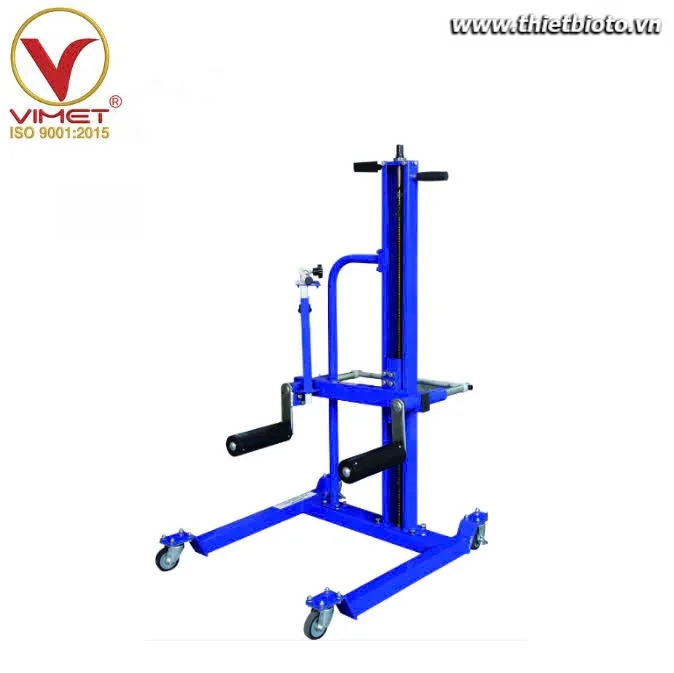 Thiết Bị Nâng Bánh Xe VIMET MWL50762