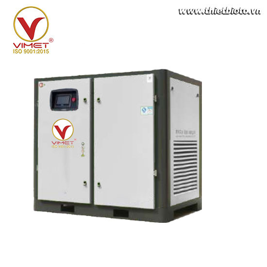 Máy Nén Khí Trục Vít VIMET SAC50301