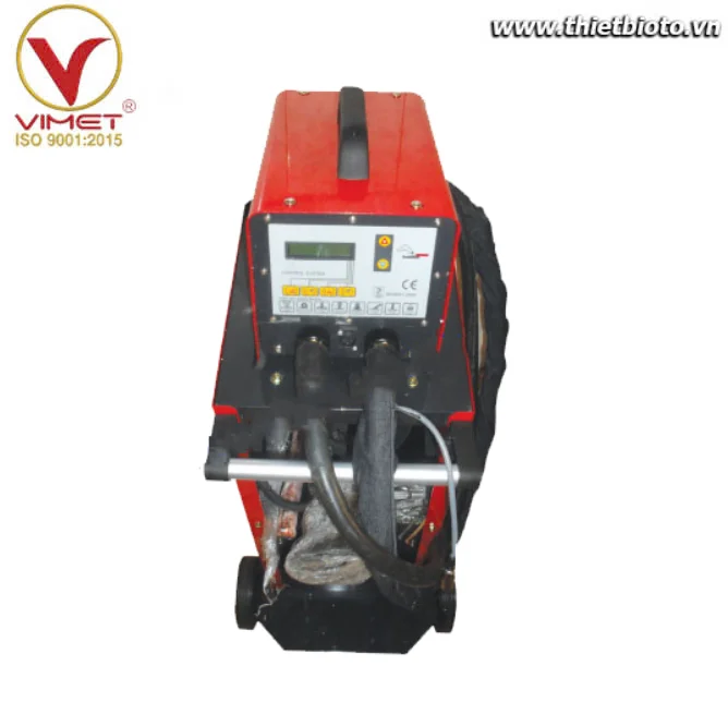 Máy hàn rút tôn VIMET VM-9B