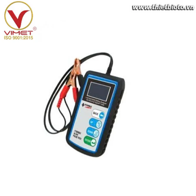 Máy kiểm tra ắc quy VIMET CBT50501