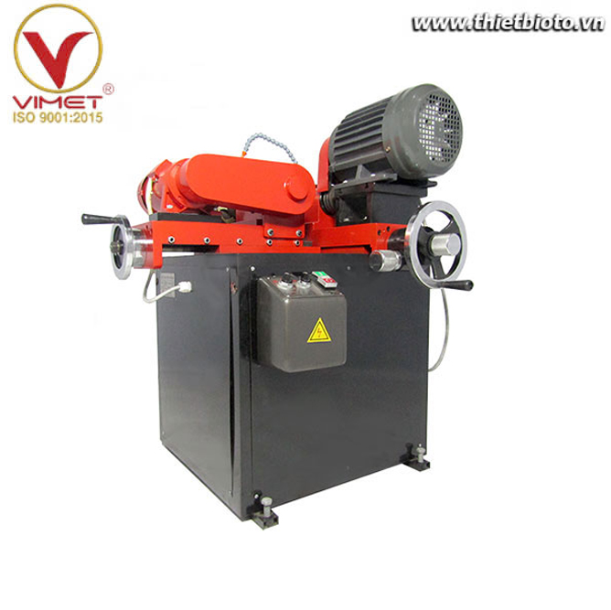 Máy mài đĩa thắng xe máy VIMET MDT35152