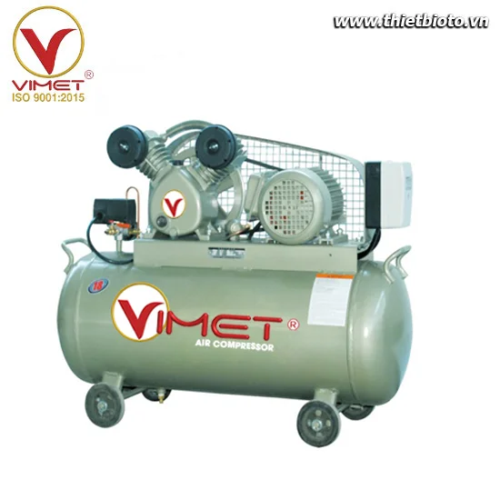 Máy nén khí 1HP VIMET VSS201