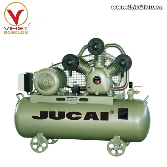 Máy nén khí 7.5HP JUCAI AW6708