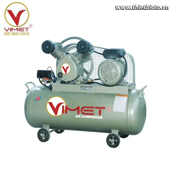 Máy nén khí Pison 1.5HP VSS215